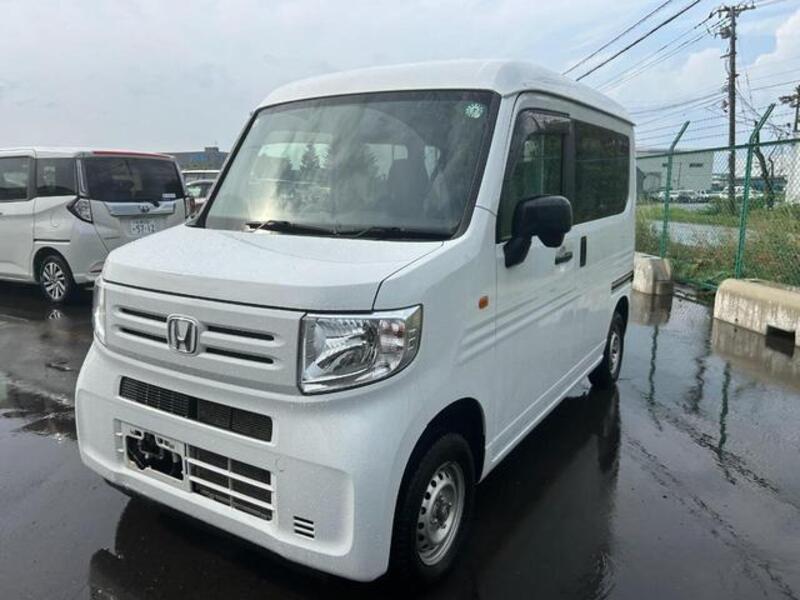 N-VAN
