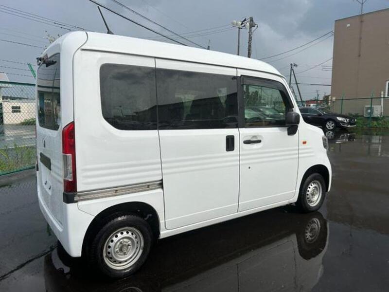 N-VAN