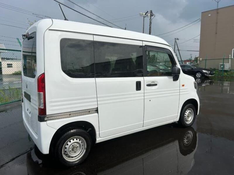N-VAN