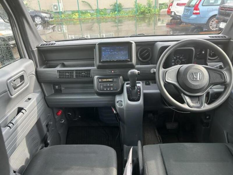 N-VAN