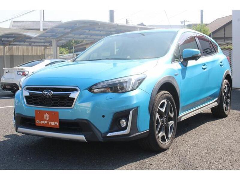 XV