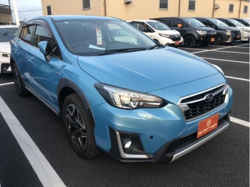 XV-0