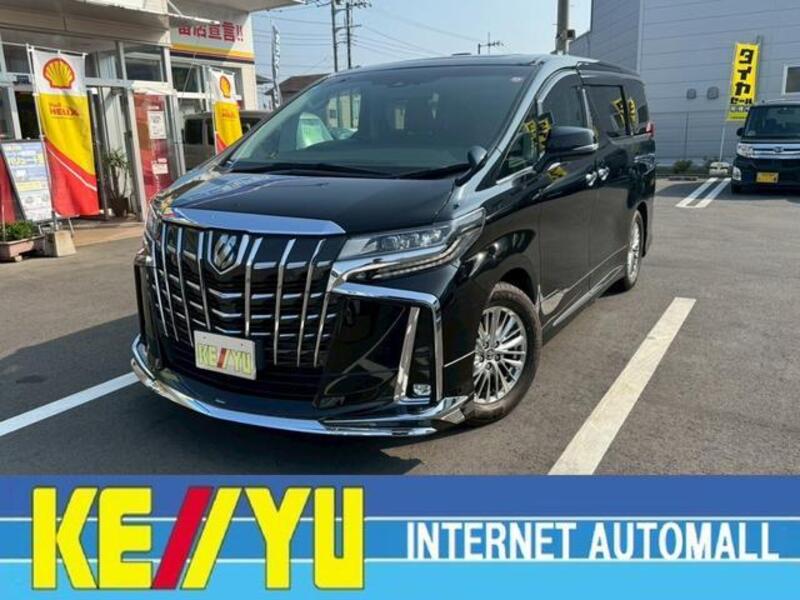 ALPHARD-0