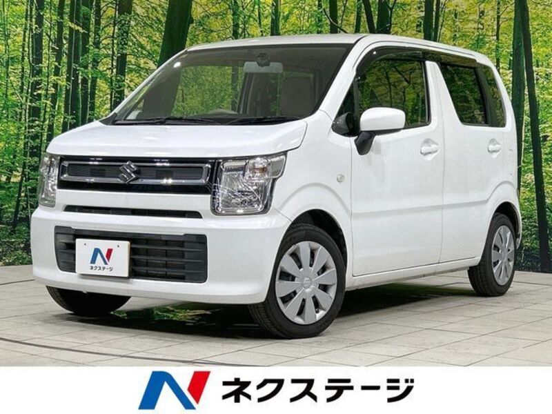 WAGON R-0