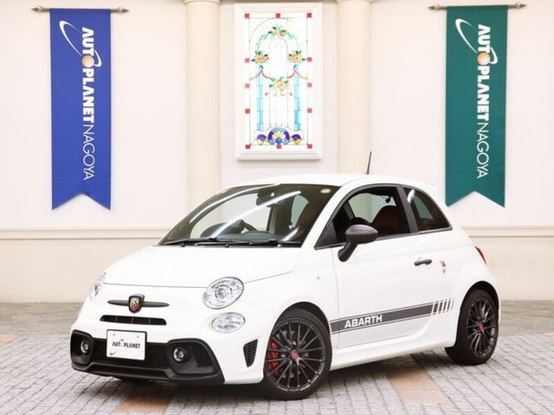 ABARTH 595-0