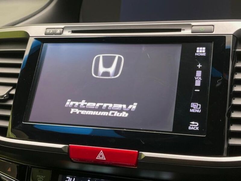 ACCORD HYBRID
