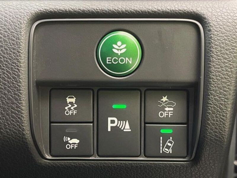 ACCORD HYBRID