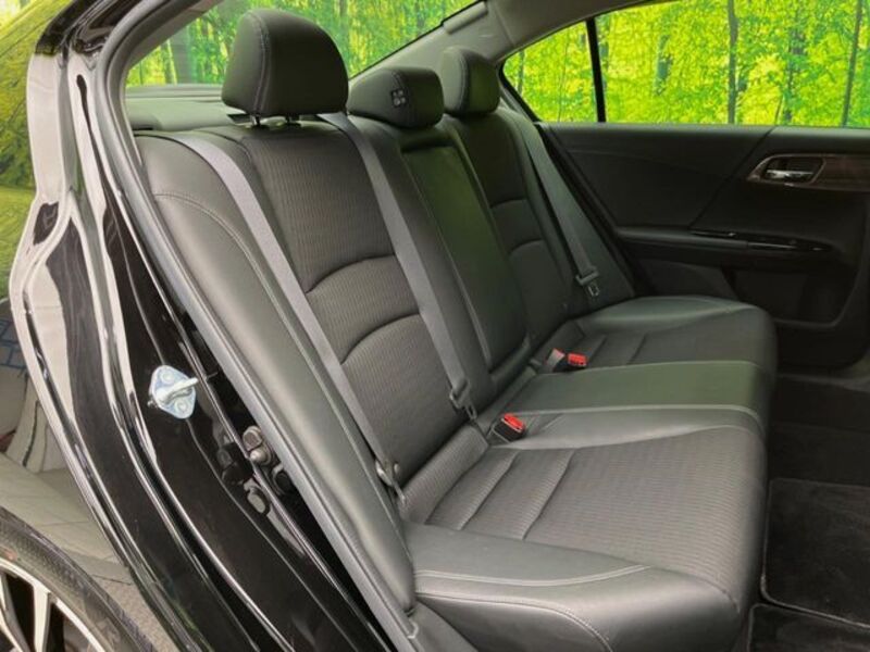 ACCORD HYBRID