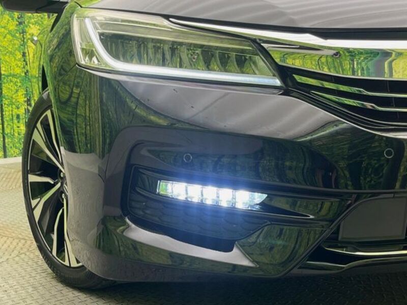 ACCORD HYBRID
