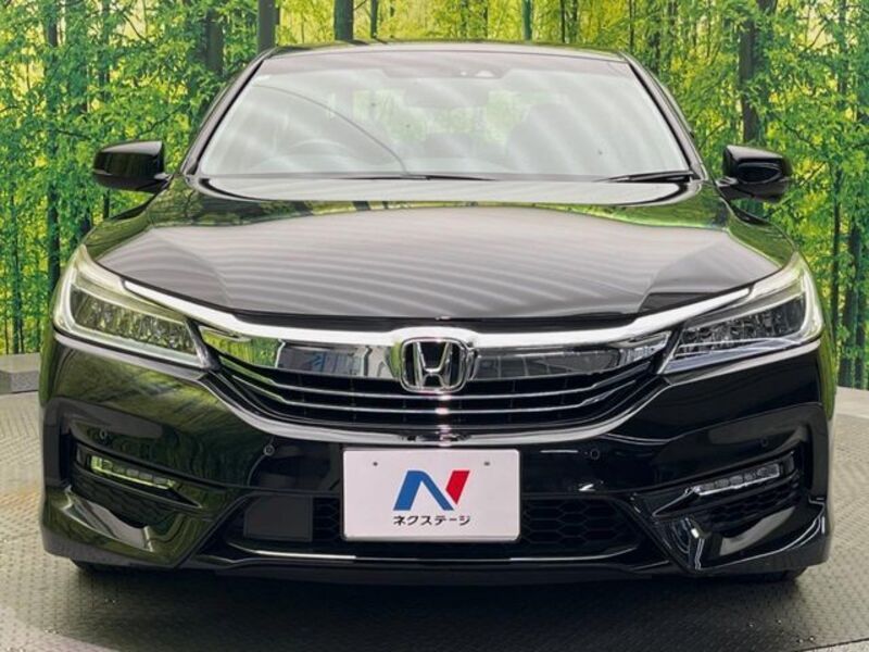ACCORD HYBRID
