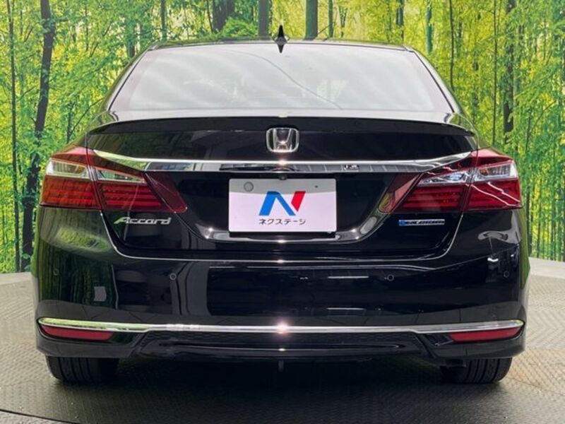 ACCORD HYBRID