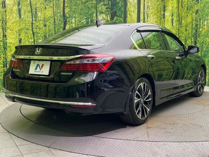 ACCORD HYBRID