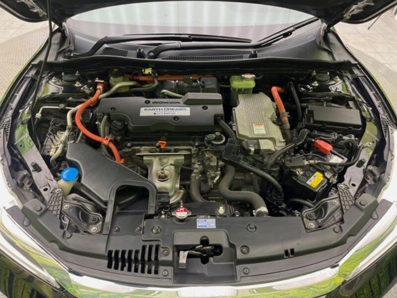 ACCORD HYBRID