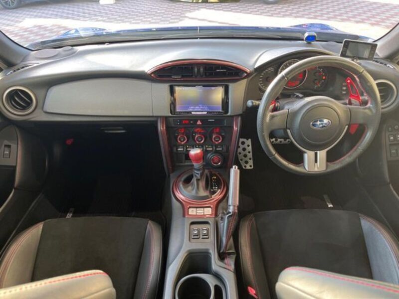BRZ