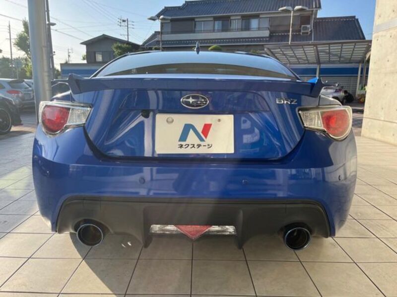 BRZ