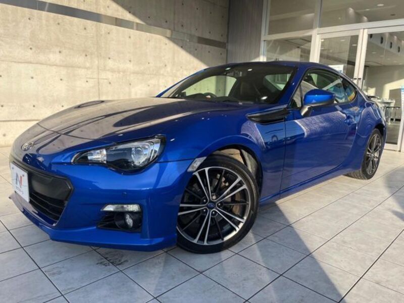 BRZ
