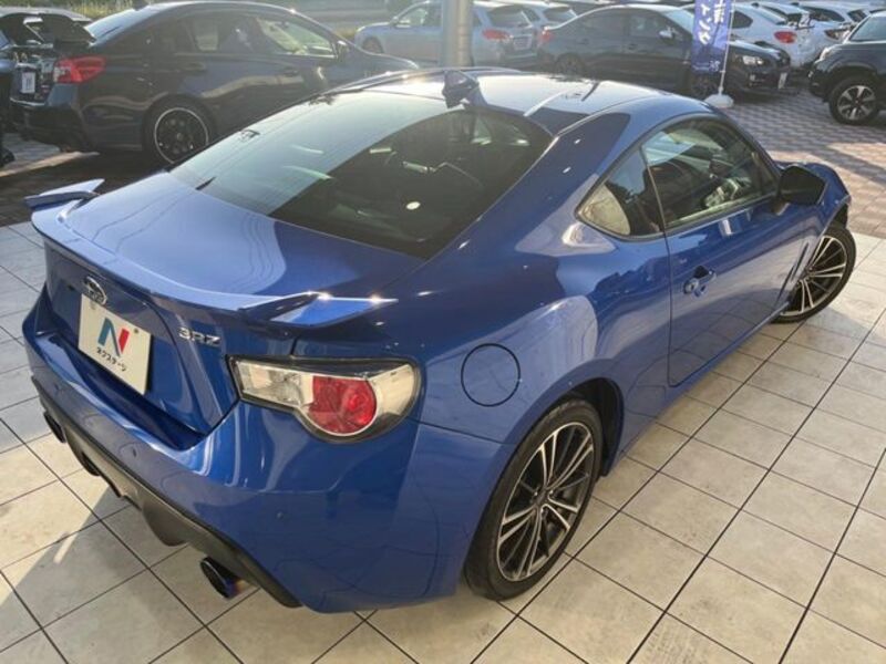 BRZ