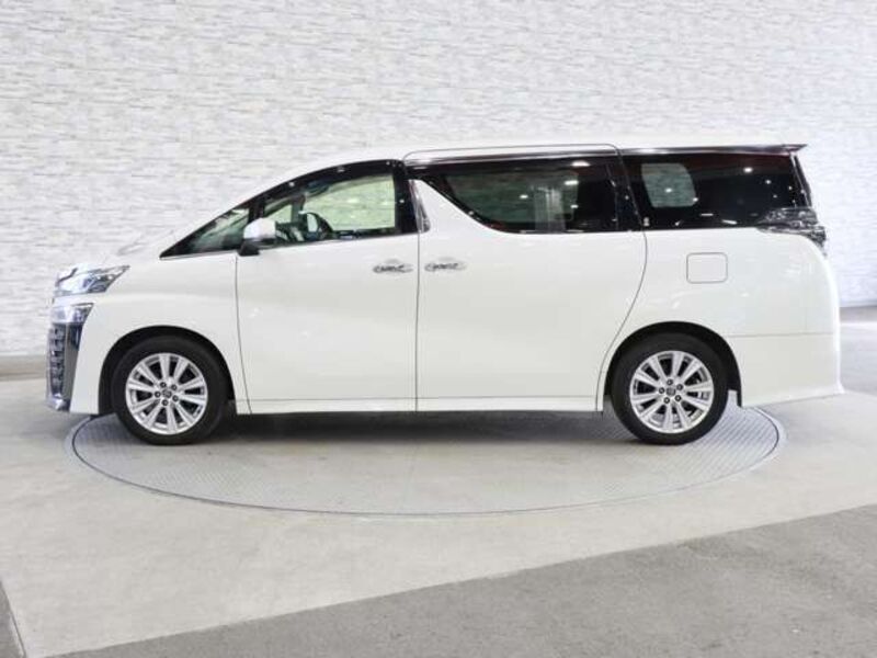 VELLFIRE