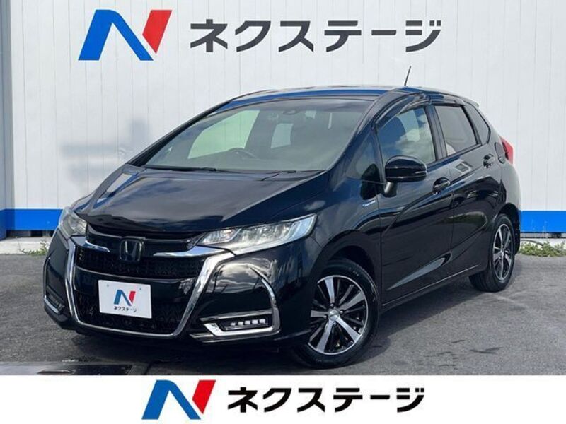 FIT HYBRID-0