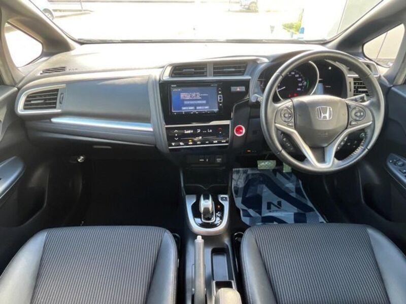 FIT HYBRID