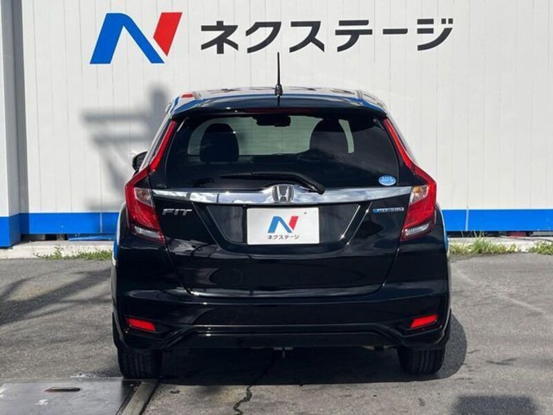 FIT HYBRID