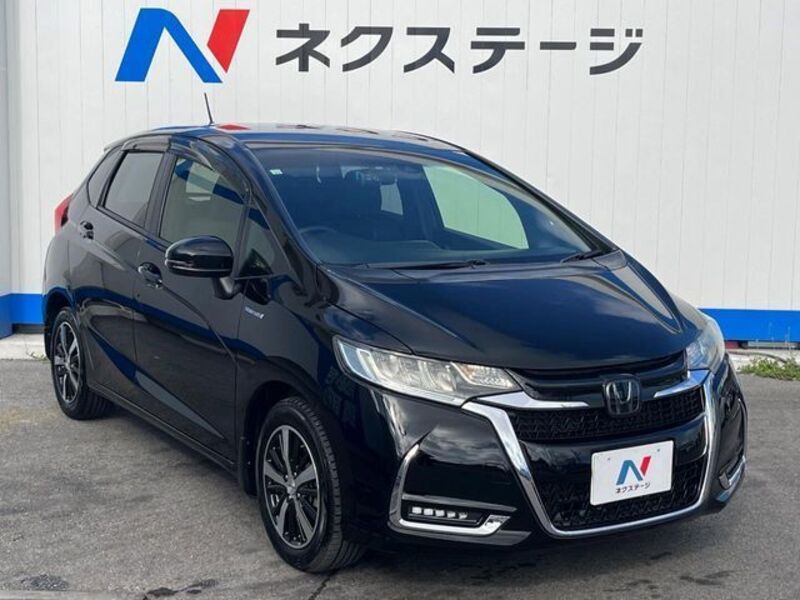 FIT HYBRID