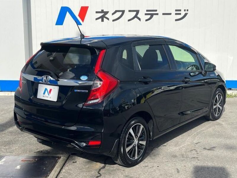 FIT HYBRID