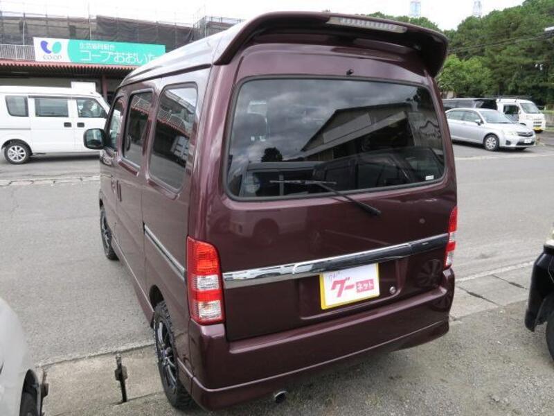EVERY WAGON