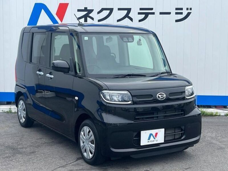 TANTO