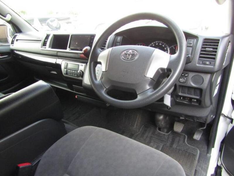 HIACE WAGON