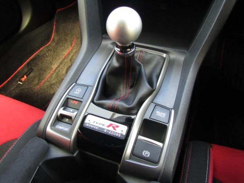 CIVIC
