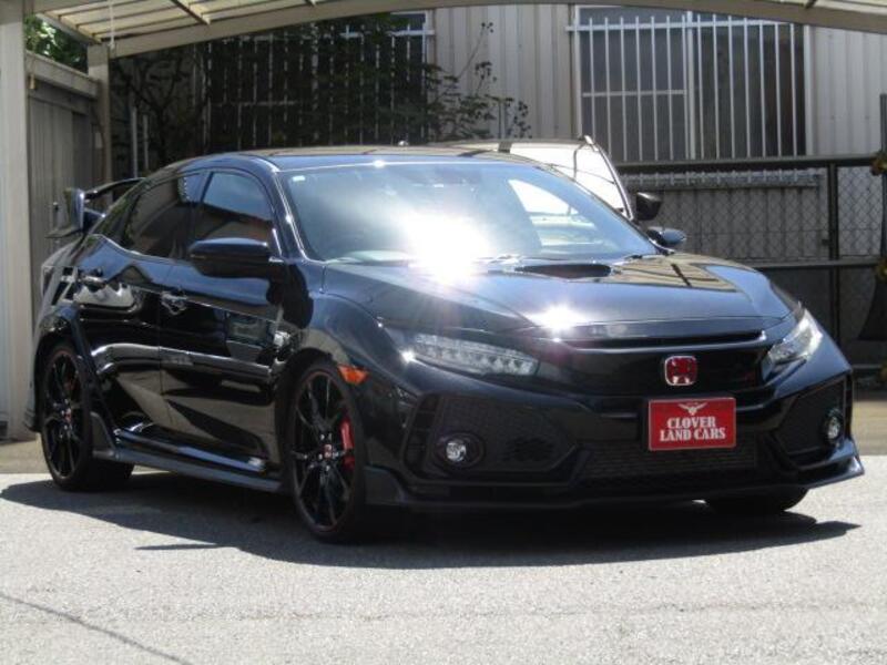 CIVIC