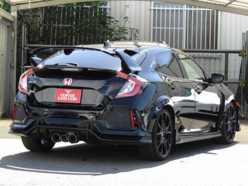 CIVIC