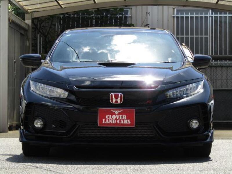 CIVIC