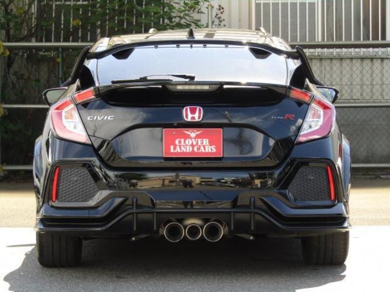 CIVIC