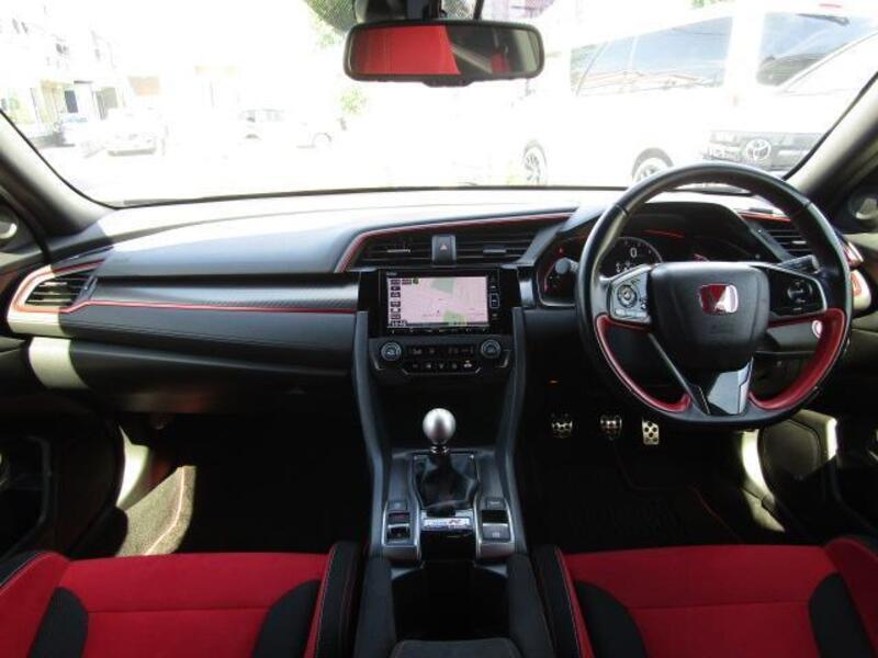CIVIC