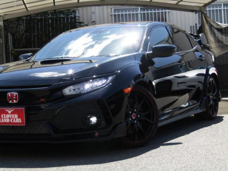 CIVIC