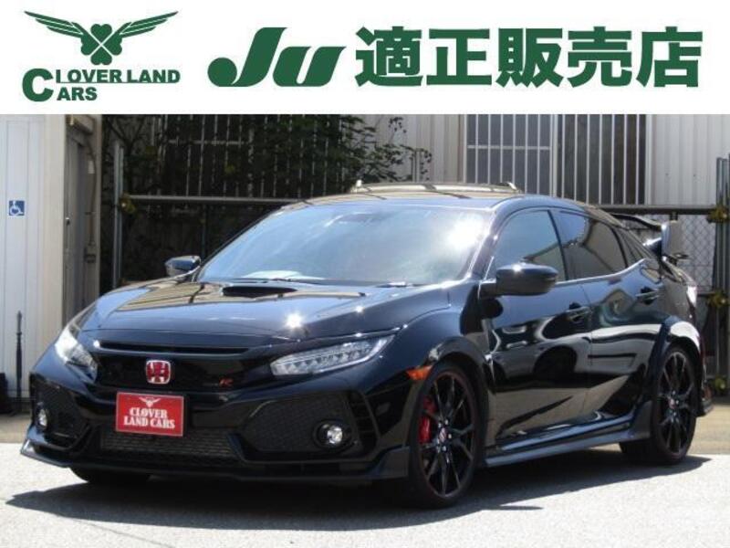 CIVIC-0