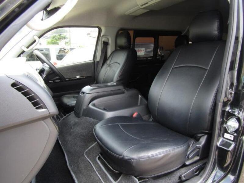 HIACE WAGON
