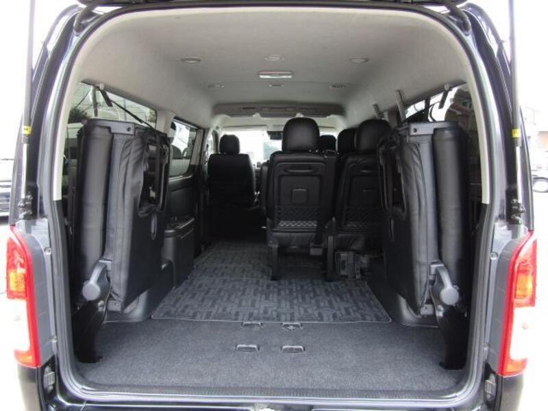 HIACE WAGON