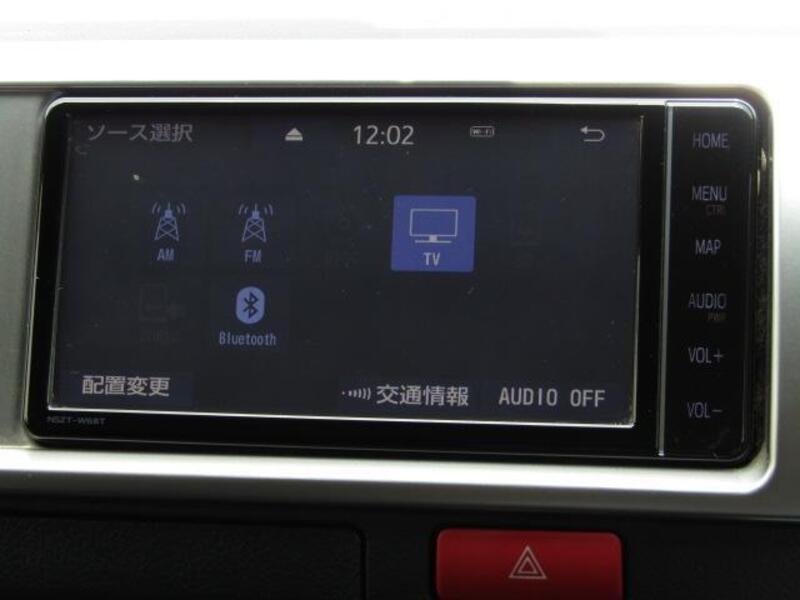 HIACE WAGON