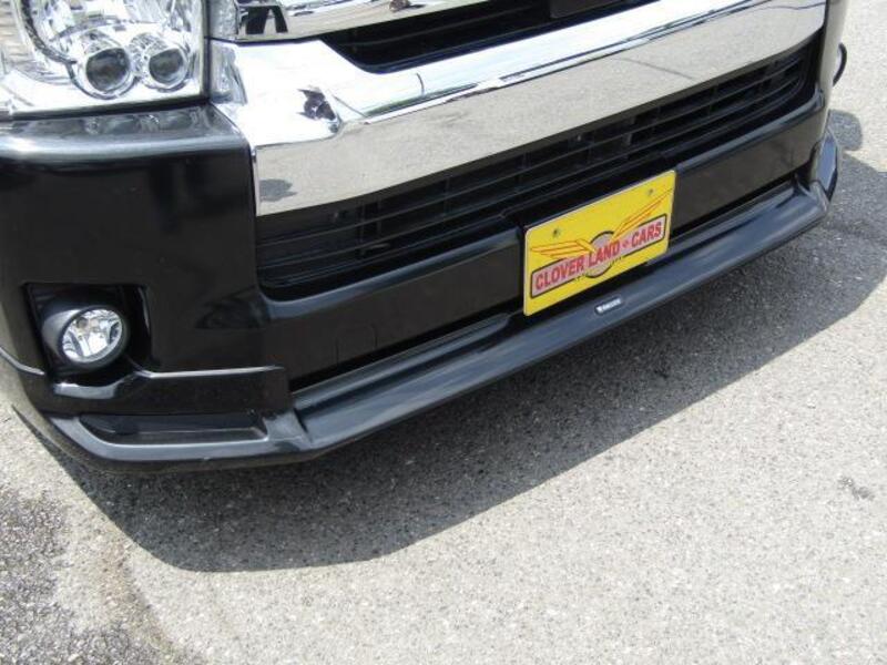 HIACE WAGON