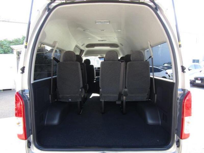 HIACE WAGON
