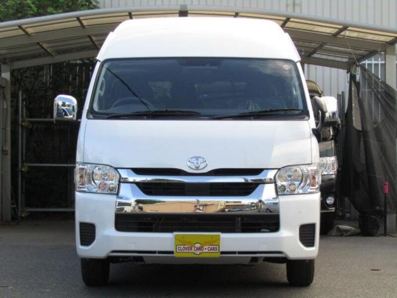 HIACE WAGON