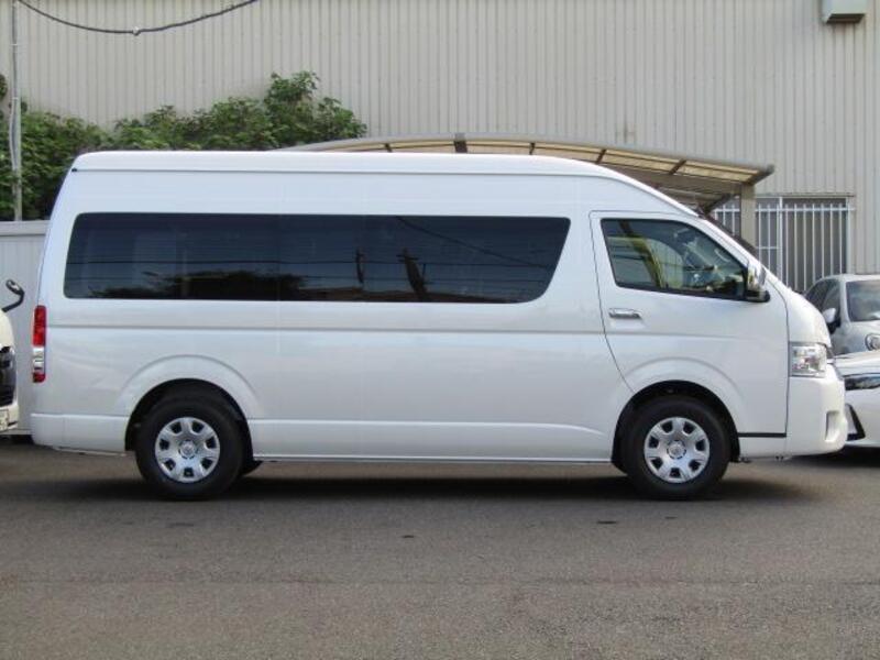 HIACE WAGON