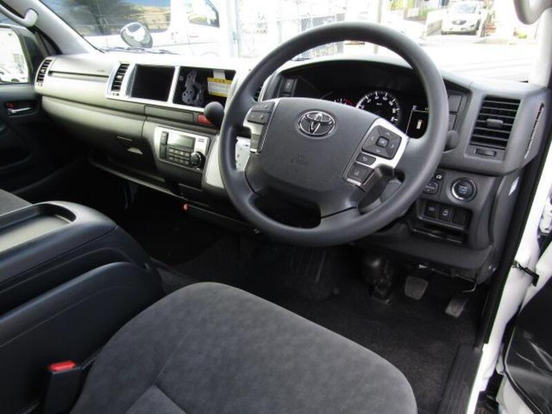 HIACE WAGON