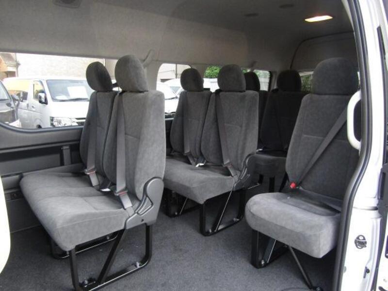 HIACE WAGON