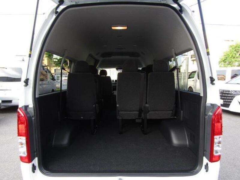 HIACE WAGON