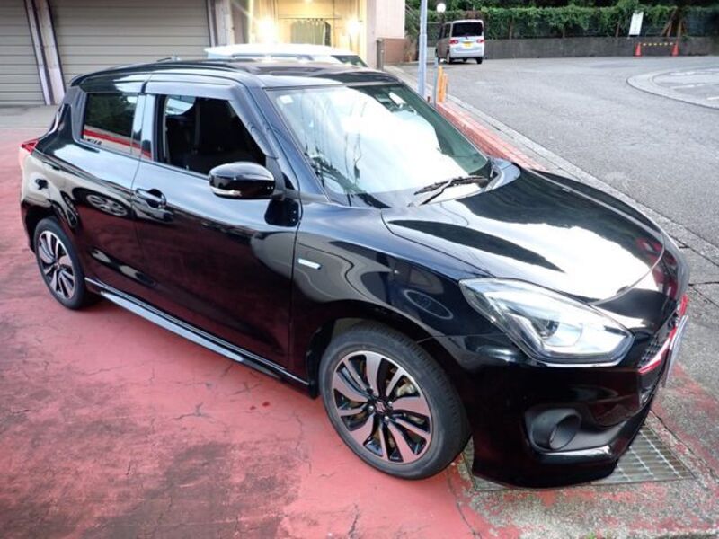 SWIFT