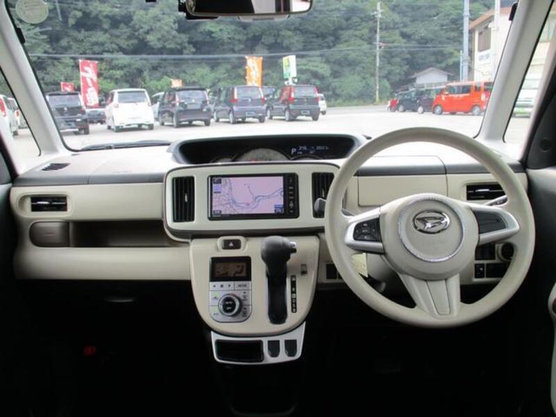 MOVE CANBUS